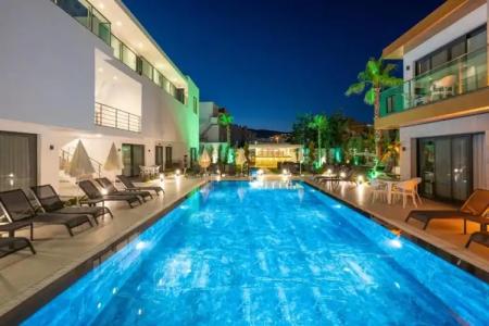 Milenyum Residence - 7