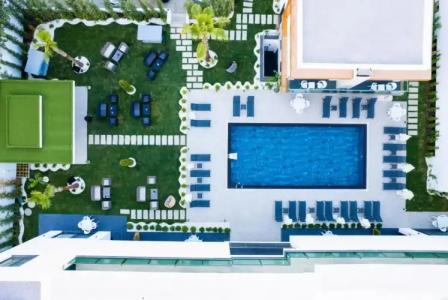 Milenyum Residence - 38