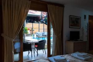 Апартаменты «Pera House Kaleiçi Suit&Family», Анталья