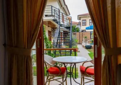 Pera House Kaleiçi Suit&Family - 1