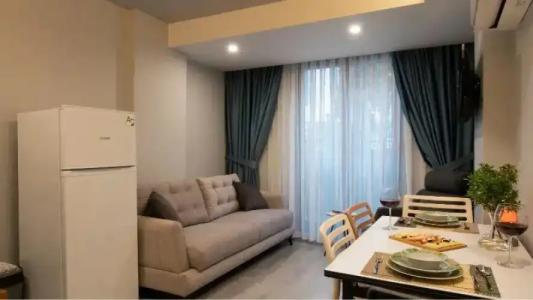 Opera Suites Apart - 70