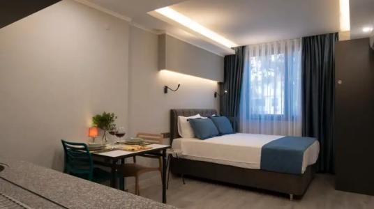 Opera Suites Apart - 196