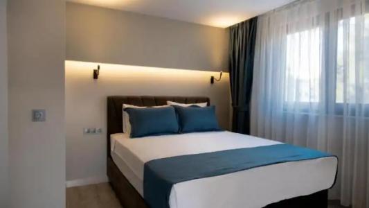 Opera Suites Apart - 75