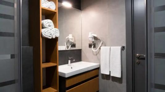 Opera Suites Apart - 161