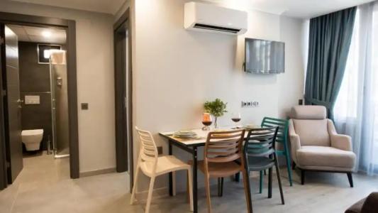 Opera Suites Apart - 106