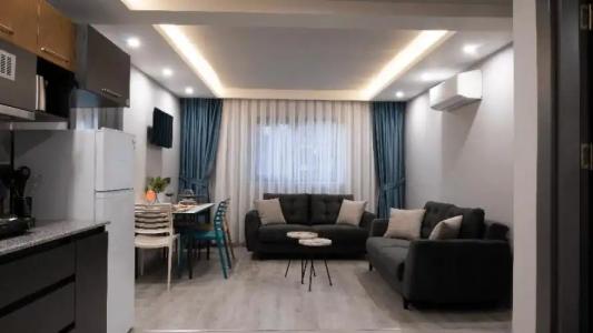 Opera Suites Apart - 78