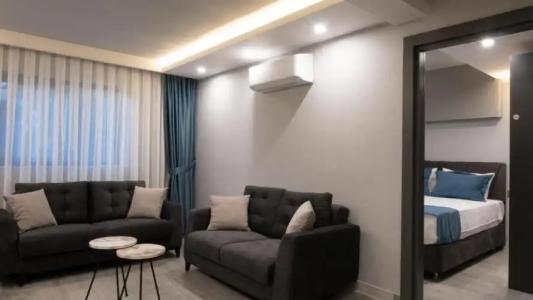 Opera Suites Apart - 166