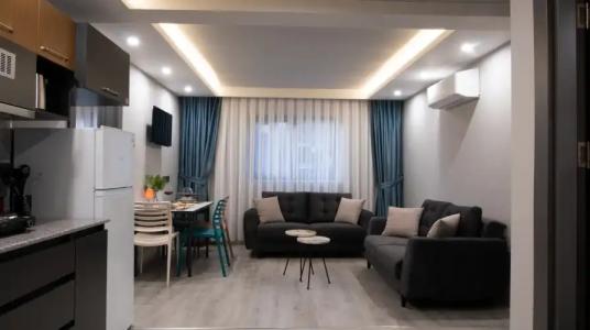 Opera Suites Apart - 153