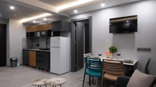 Opera Suites Apart - 155