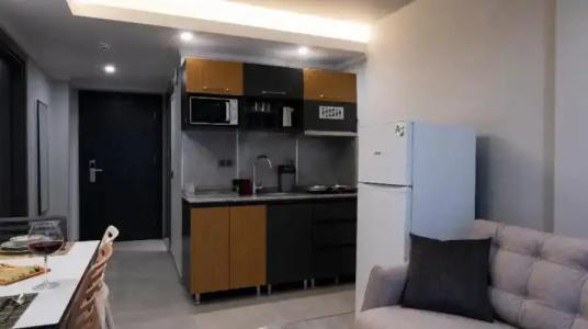 Opera Suites Apart - 88