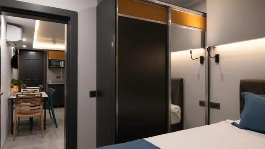 Opera Suites Apart - 148