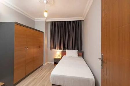 Toprak Apart Otel - 86