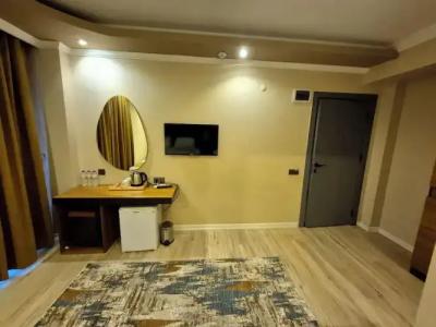 Toprak Apart Otel - 109