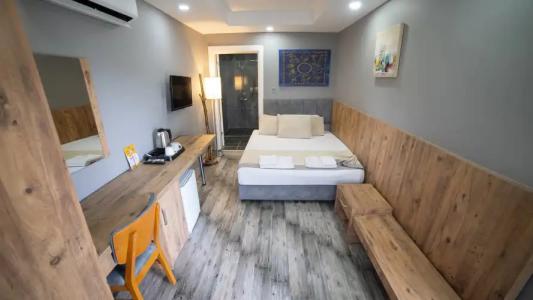 La Cactus Butik Otel - 18