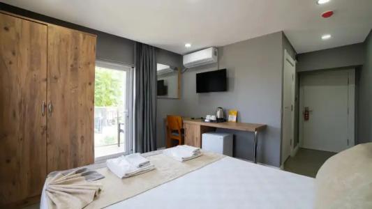 La Cactus Butik Otel - 24