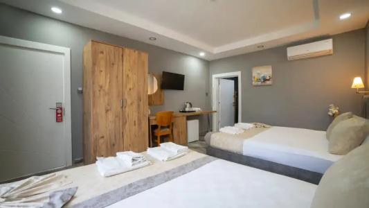 La Cactus Butik Otel - 16