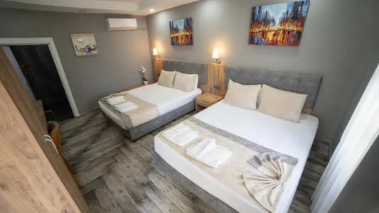 La Cactus Butik Otel - 15