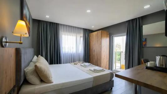 La Cactus Butik Otel - 10