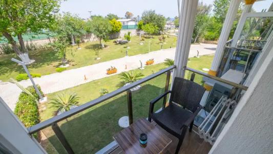 La Cactus Butik Otel - 28