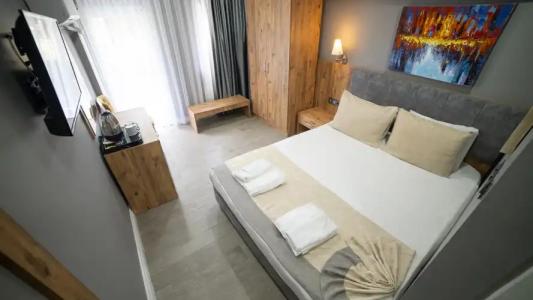 La Cactus Butik Otel - 22