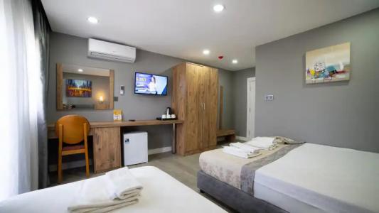 La Cactus Butik Otel - 26