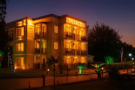 La Cactus Butik Otel - 8