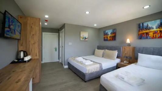 La Cactus Butik Otel - 20