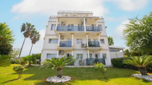 La Cactus Butik Otel - 2