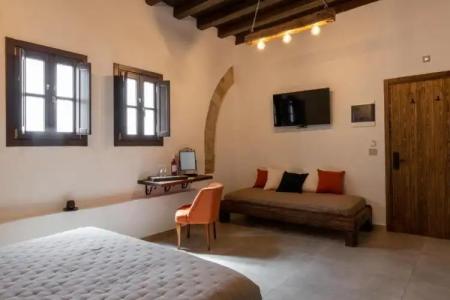 Ancient Knights Luxury Suites - 44