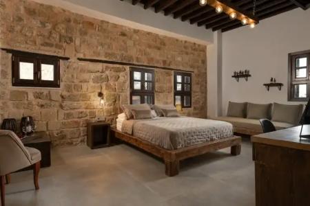 Ancient Knights Luxury Suites - 18