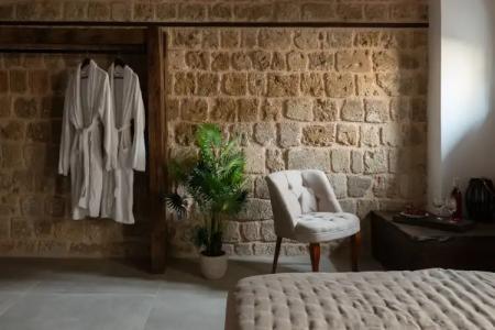 Ancient Knights Luxury Suites - 19