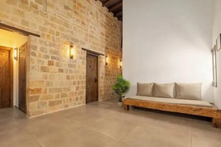 Ancient Knights Luxury Suites - 13
