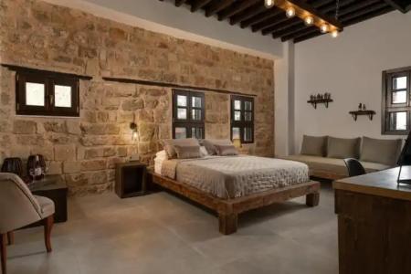 Ancient Knights Luxury Suites - 53