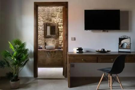 Ancient Knights Luxury Suites - 20