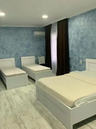 Dadiani Guest House - 30