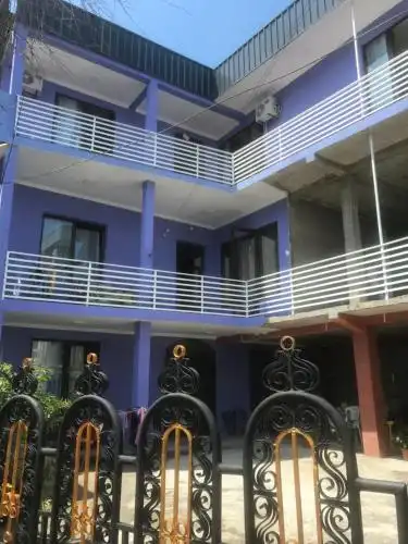 Dadiani Guest House - 22