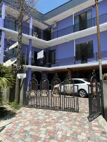 Dadiani Guest House - 0