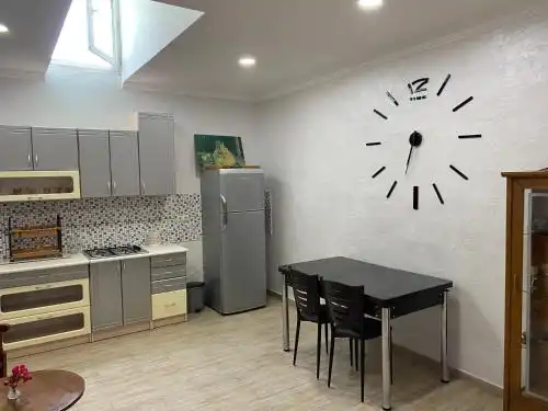 Dadiani Guest House - 6