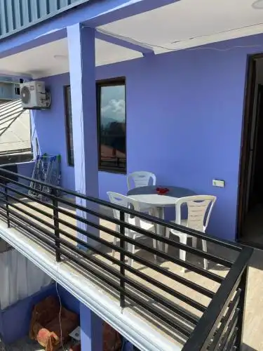 Dadiani Guest House - 1