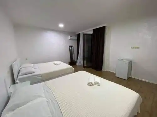 Dadiani Guest House - 43