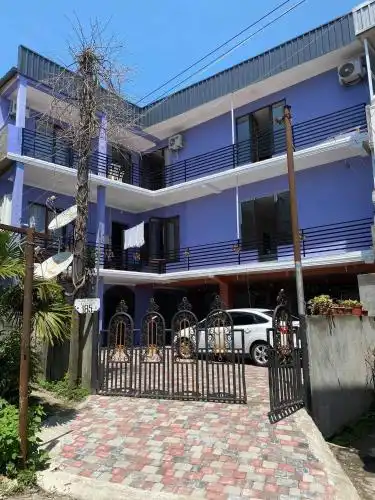 Dadiani Guest House - 52