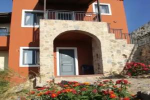 Апарт-отель «Driades Apts by Estia», Херсониссос