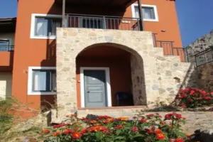 Апарт-отель «Driades Apts by Estia», Херсониссос