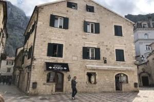 Centrum Hostel, Котор