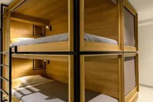 Хостел «Mosaikon», Афины