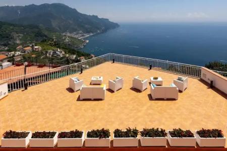 Gala Residence Villa Giovanna - 13