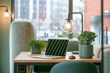 Brera Serviced  Frankfurt West - 43