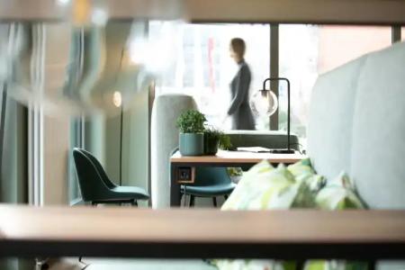 Brera Serviced  Frankfurt West - 15