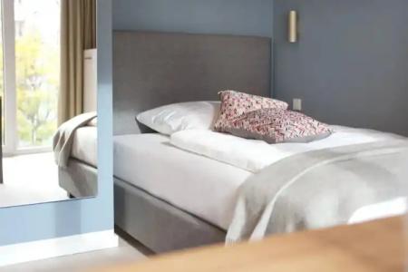 Brera Serviced  Frankfurt West - 5