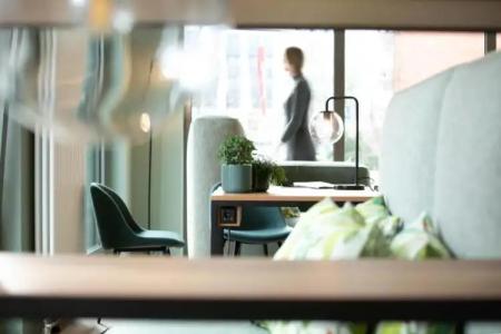 Brera Serviced  Frankfurt West - 47